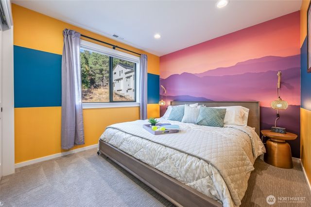 408 W 6th Street, Cle Elum, WA 98922