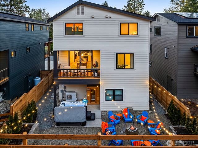 408 W 6th Street, Cle Elum, WA 98922
