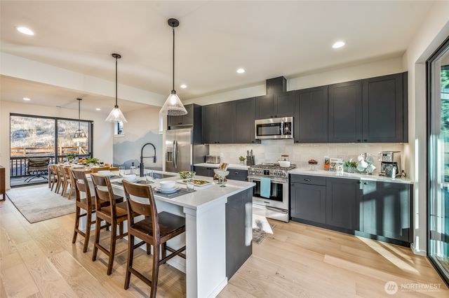 408 W 6th Street, Cle Elum, WA 98922