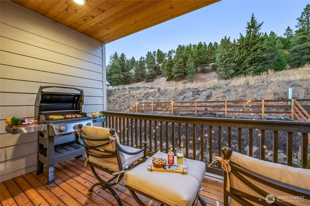 408 W 6th Street, Cle Elum, WA 98922