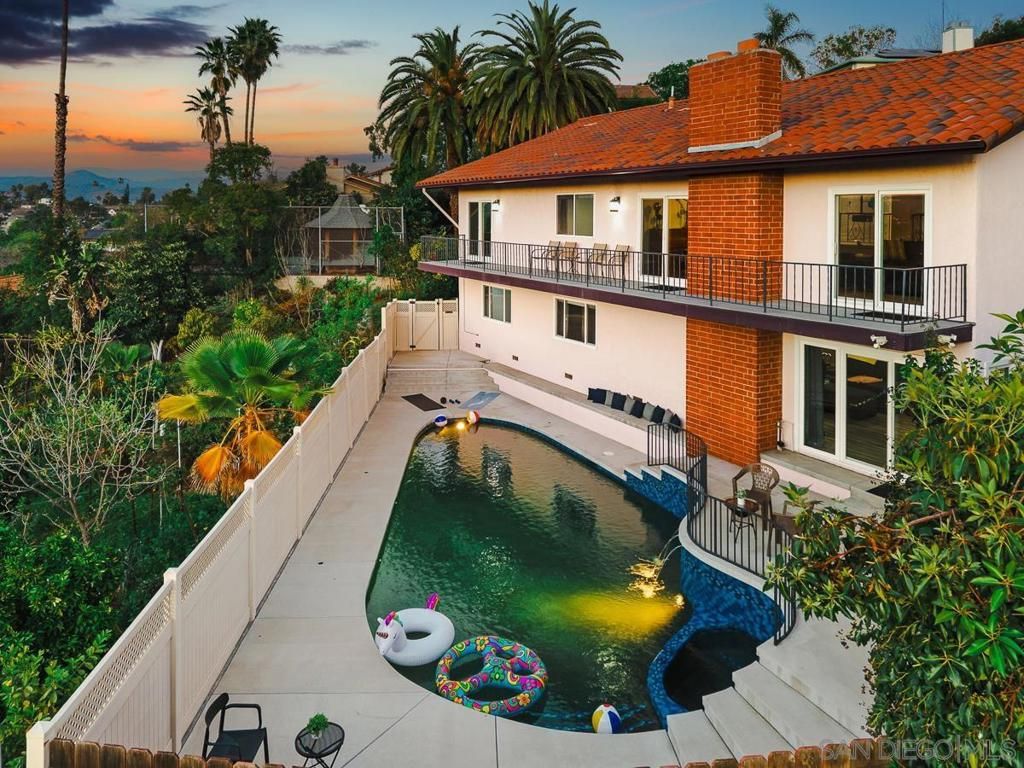 Image 1 of property listing at 803 Omar Drive, Escondido, CA 92025