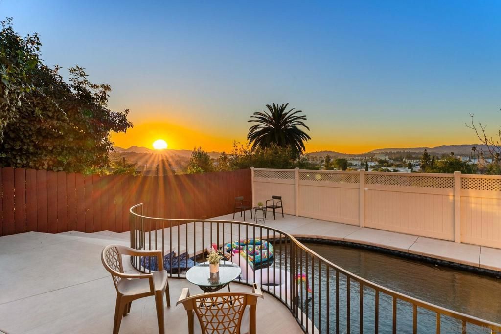 Image 4 of property listing at 803 Omar Drive, Escondido, CA 92025