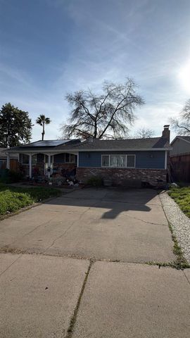 6140 Marwick Way, Carmichael, CA 95608
