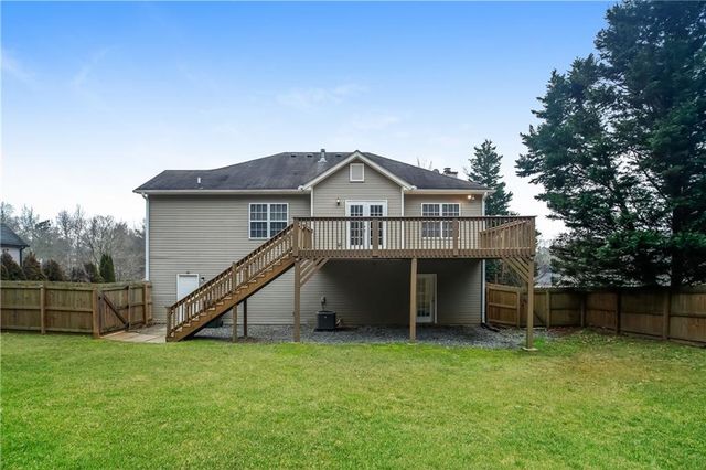 320 Clear Brook Trail, Douglasville, GA 30134