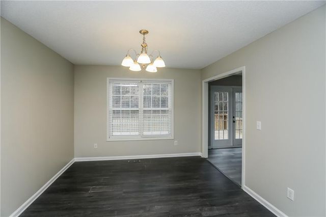 320 Clear Brook Trail, Douglasville, GA 30134