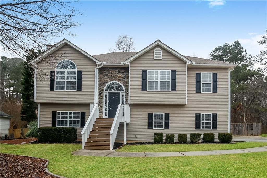 320 Clear Brook Trail, Douglasville, GA 30134