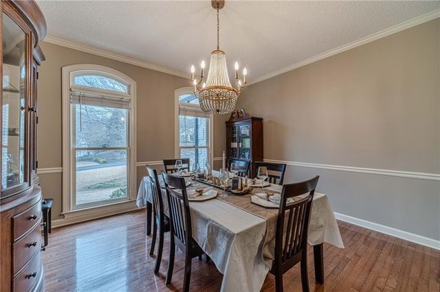 2049 Burgundy Drive, Braselton, GA 30517