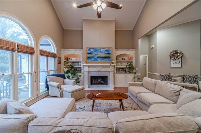 2049 Burgundy Drive, Braselton, GA 30517