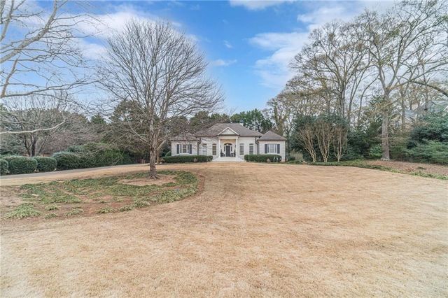 2049 Burgundy Drive, Braselton, GA 30517