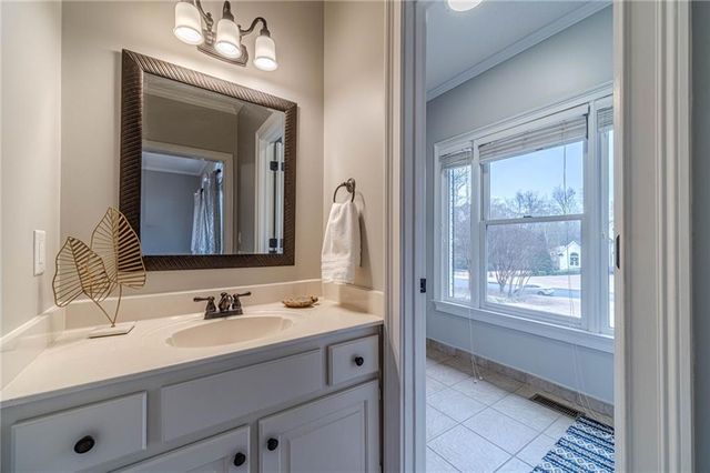 2049 Burgundy Drive, Braselton, GA 30517