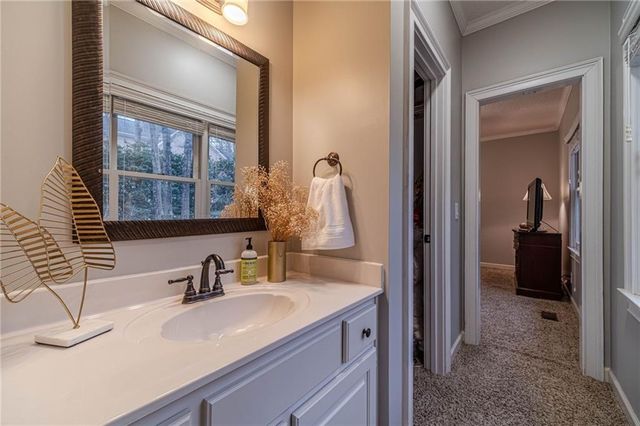 2049 Burgundy Drive, Braselton, GA 30517