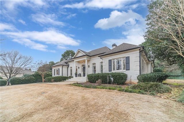 2049 Burgundy Drive, Braselton, GA 30517