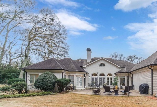 2049 Burgundy Drive, Braselton, GA 30517