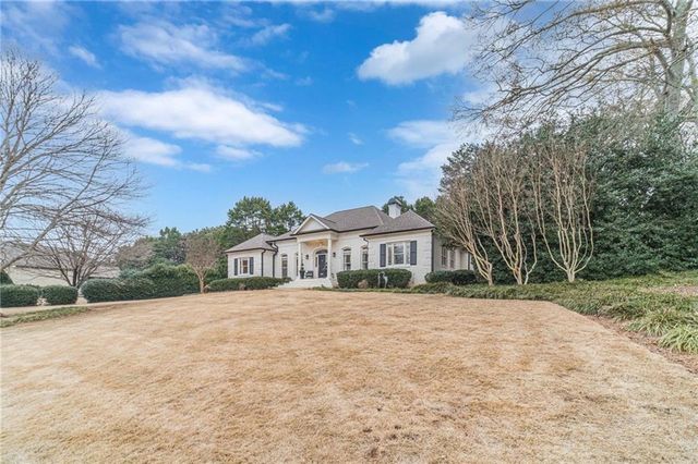 2049 Burgundy Drive, Braselton, GA 30517