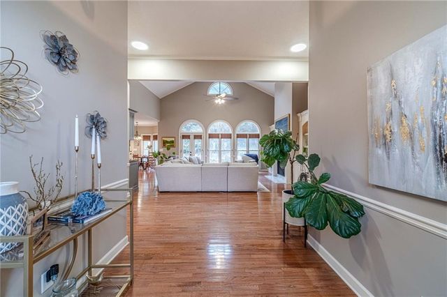 2049 Burgundy Drive, Braselton, GA 30517