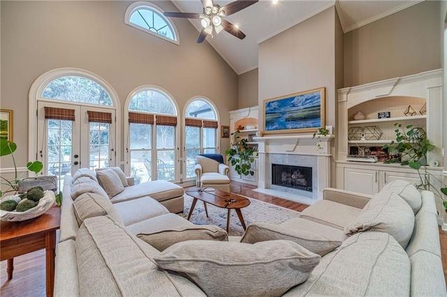 2049 Burgundy Drive, Braselton, GA 30517