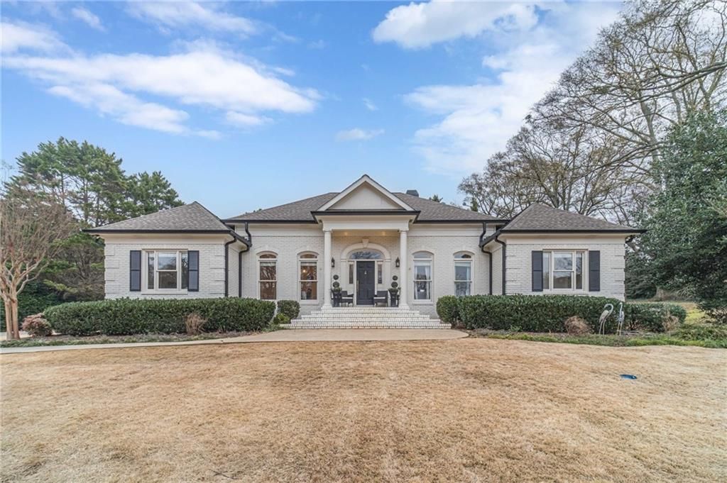 2049 Burgundy Drive, Braselton, GA 30517