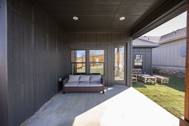 5204 Helmick Avenue, Fort Worth, TX 76107