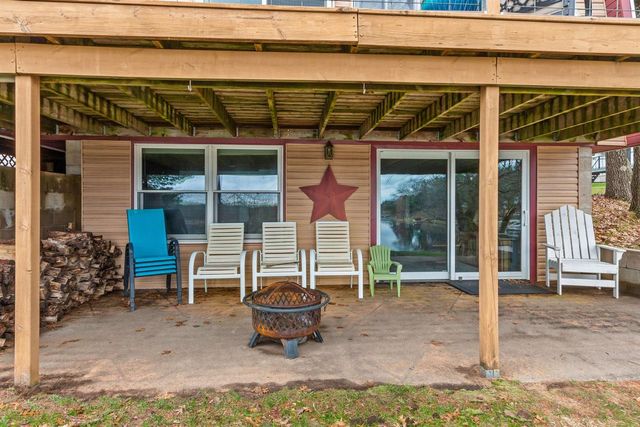 1037 S Archers Way, Nekoosa, WI 54457