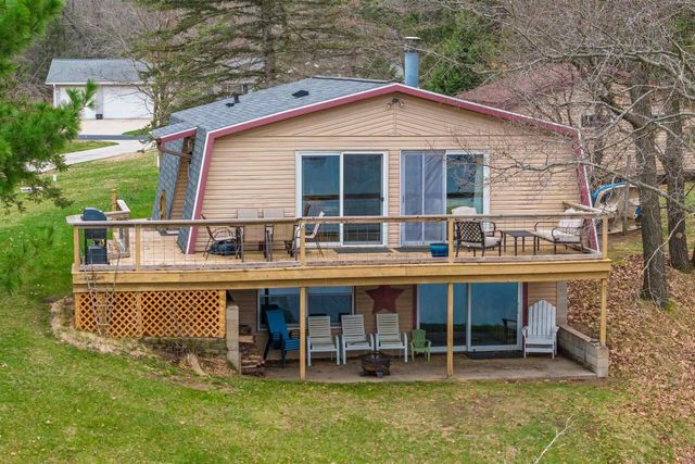 1037 S Archers Way, Nekoosa, WI 54457
