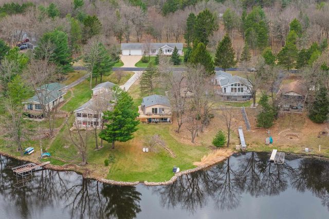 1037 S Archers Way, Nekoosa, WI 54457