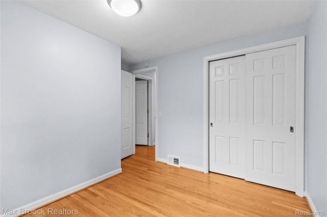 600 WESTWOOD Drive, Birmingham, MI 48009