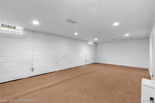 600 WESTWOOD Drive, Birmingham, MI 48009