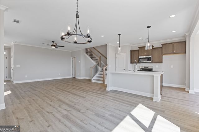 1924 William Glen Street, Dacula, GA 30019