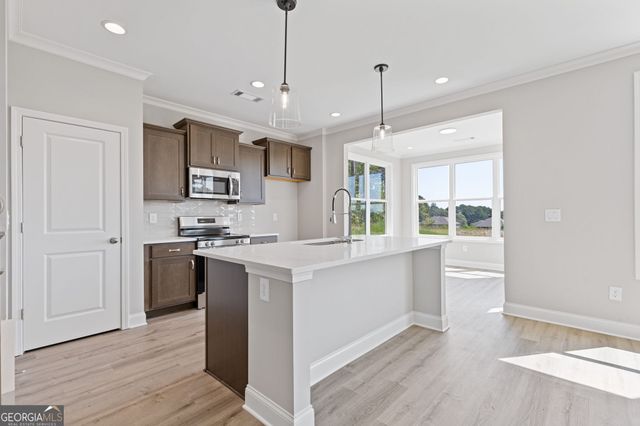 1924 William Glen Street, Dacula, GA 30019