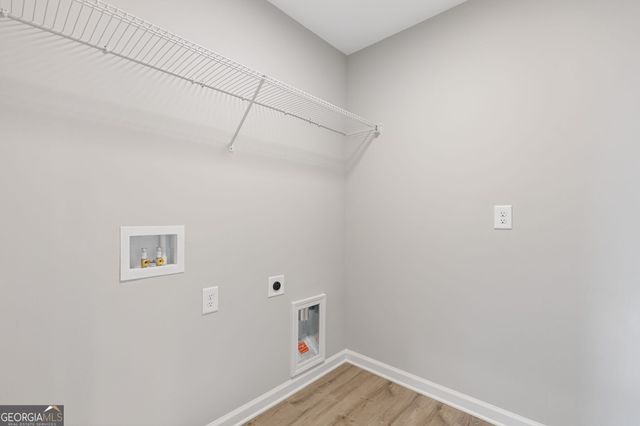 1924 William Glen Street, Dacula, GA 30019