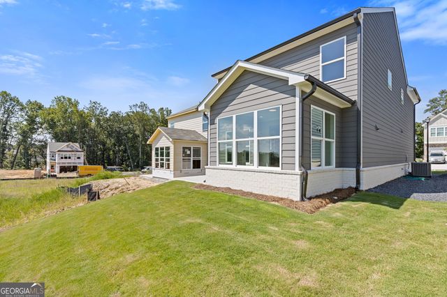 1924 William Glen Street, Dacula, GA 30019