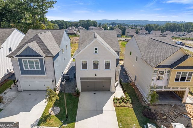 1924 William Glen Street, Dacula, GA 30019