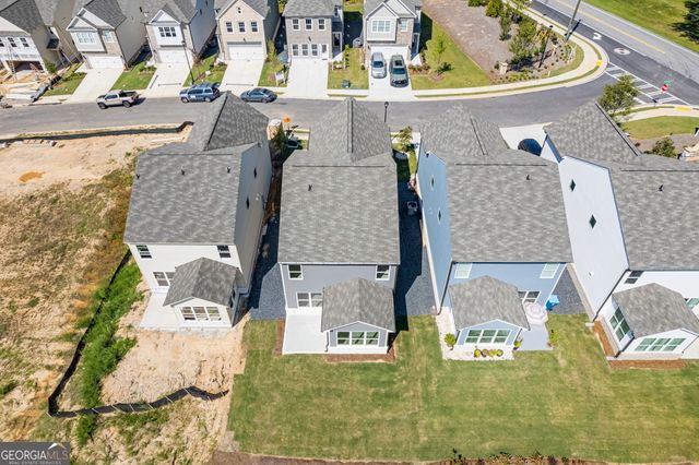 1924 William Glen Street, Dacula, GA 30019