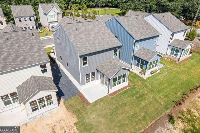 1924 William Glen Street, Dacula, GA 30019