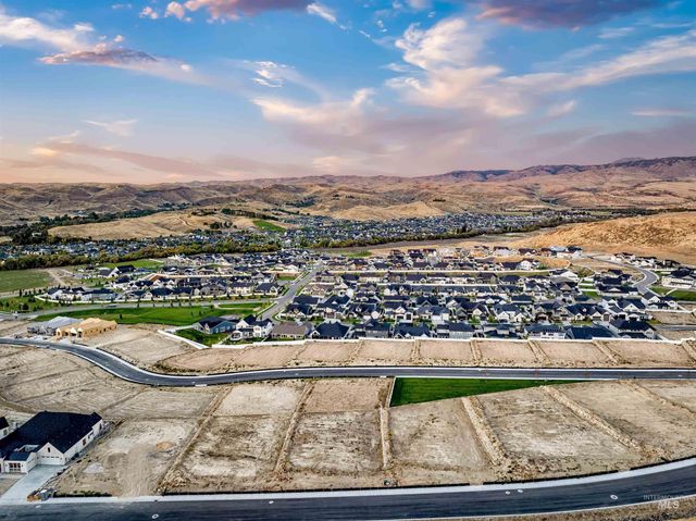13358 N Summit View Way, Boise, ID 83714