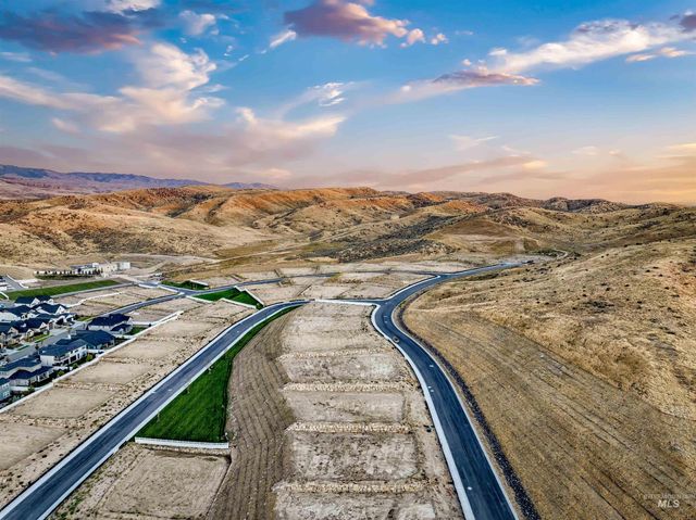 13358 N Summit View Way, Boise, ID 83714