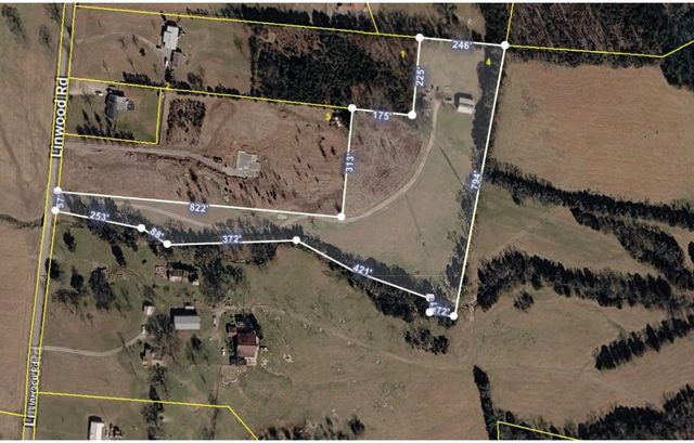 1137 Linwood Rd, Watertown, TN 37184