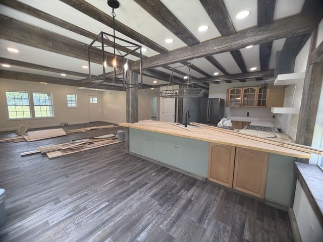 1137 Linwood Rd, Watertown, TN 37184