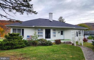 678 NATIONAL HWY, Lavale, MD 21502