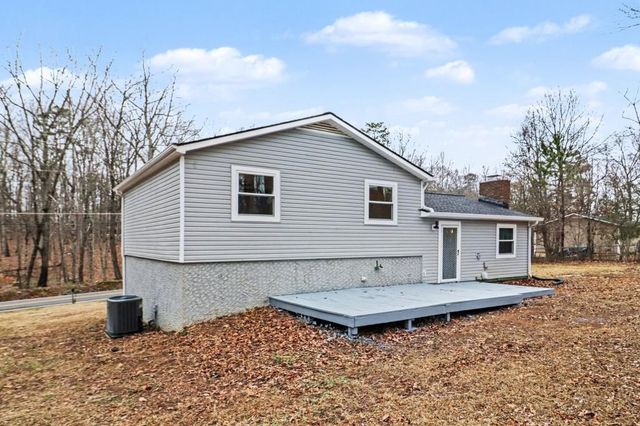 3864 YEAGER Road, Douglasville, GA 30135