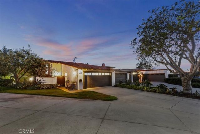 683 Vista Bonita, Newport Beach, CA 92660