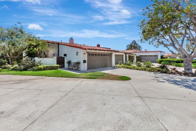 683 Vista Bonita, Newport Beach, CA 92660