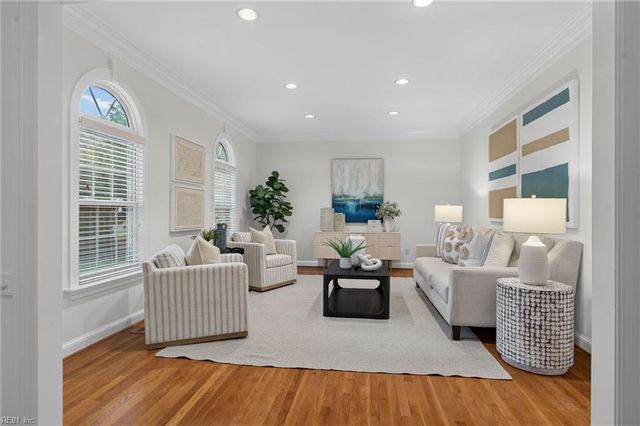 2637 Wimbledon Point DR, Virginia Beach, VA 23454