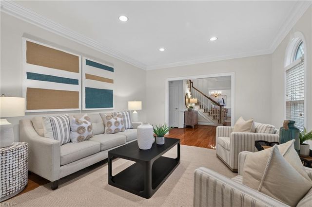 2637 Wimbledon Point DR, Virginia Beach, VA 23454