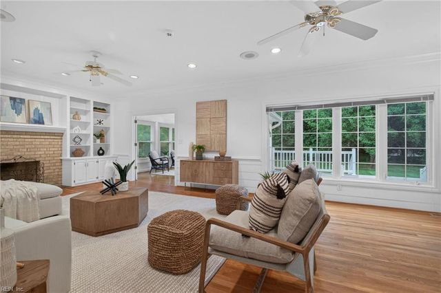 2637 Wimbledon Point DR, Virginia Beach, VA 23454