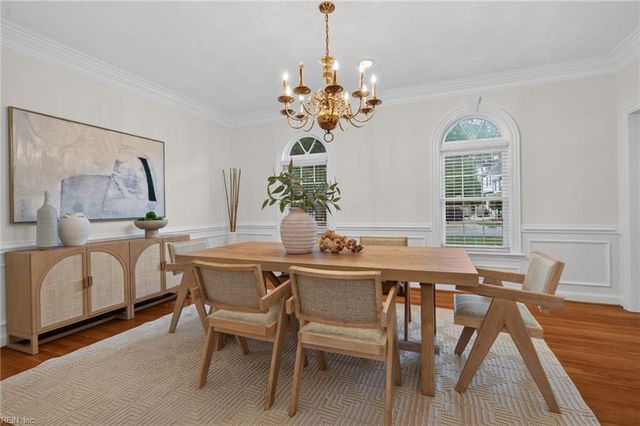 2637 Wimbledon Point DR, Virginia Beach, VA 23454