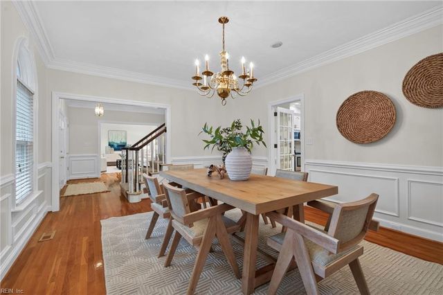 2637 Wimbledon Point DR, Virginia Beach, VA 23454