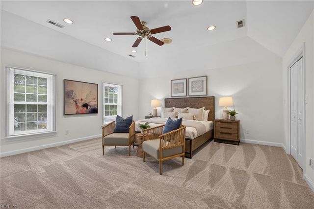 2637 Wimbledon Point DR, Virginia Beach, VA 23454