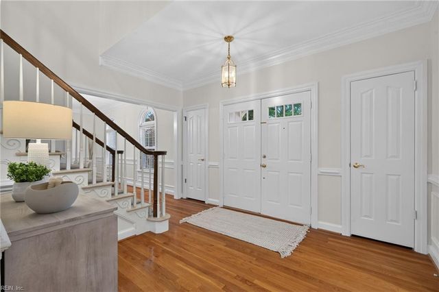 2637 Wimbledon Point DR, Virginia Beach, VA 23454