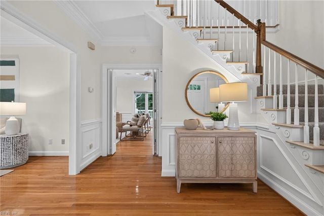 2637 Wimbledon Point DR, Virginia Beach, VA 23454